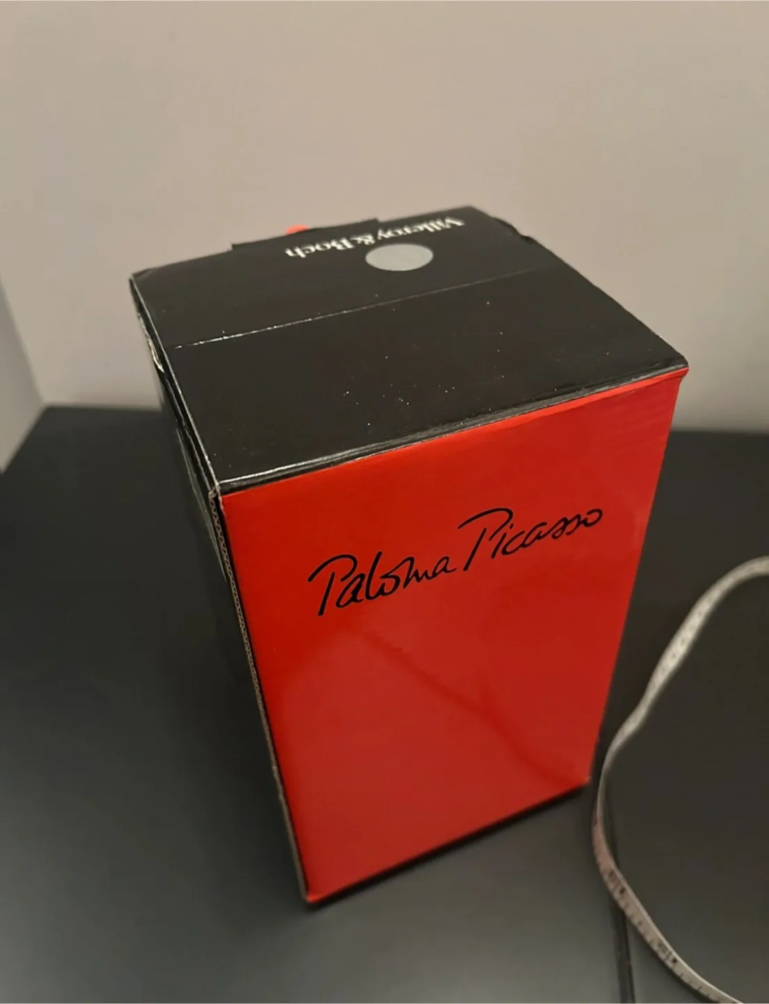 Villeroy & Bosch Crystal Vase image indicator(10)