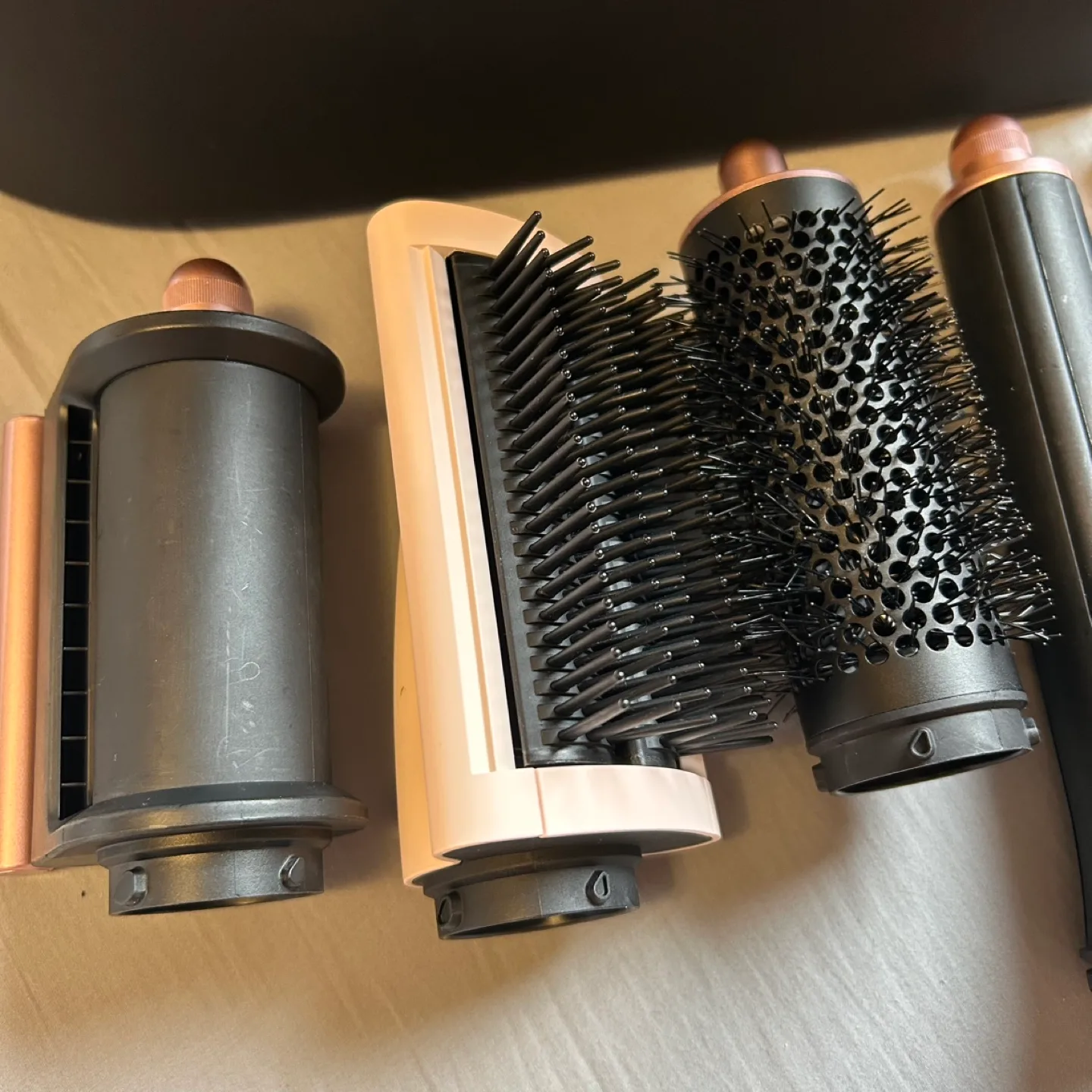 Dyson Airwrap Complete Long Hair Styler image indicator(5)