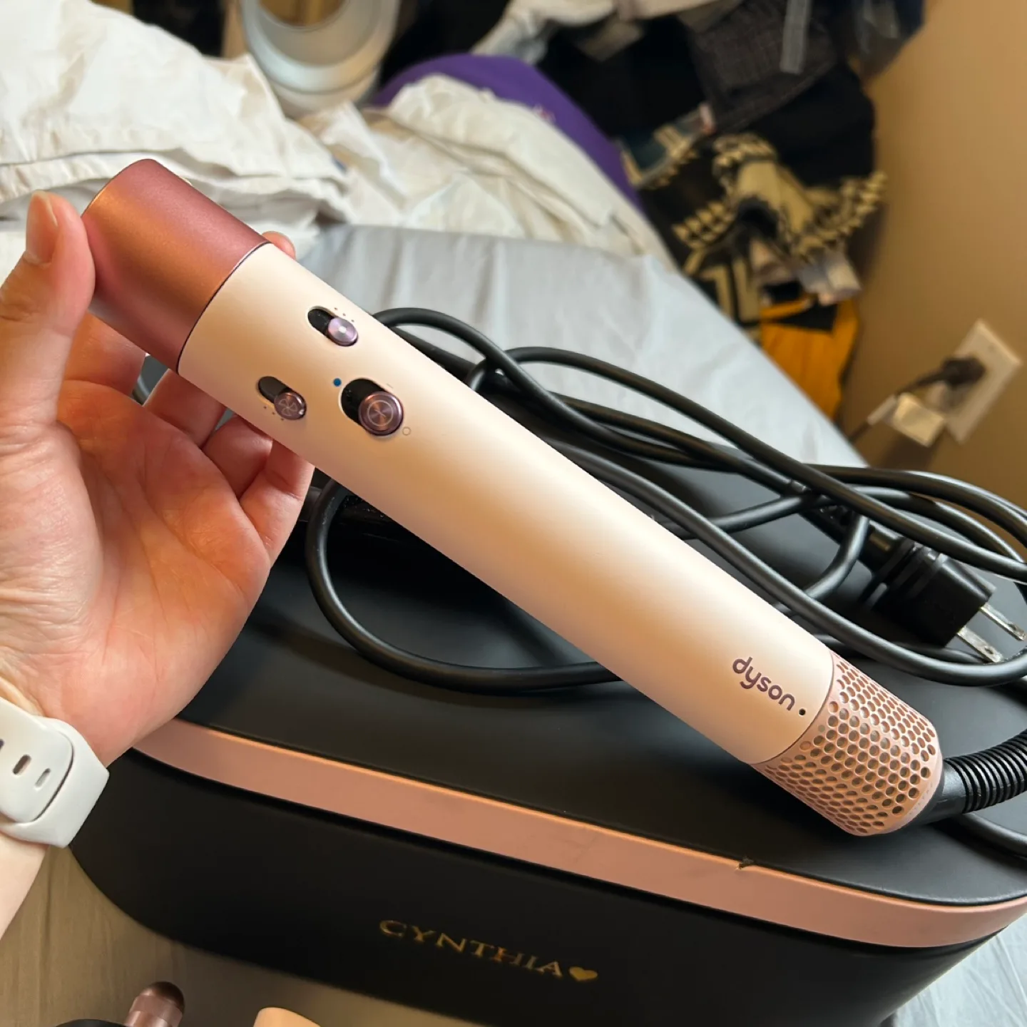 Dyson Airwrap Complete Long Hair Styler image indicator(2)