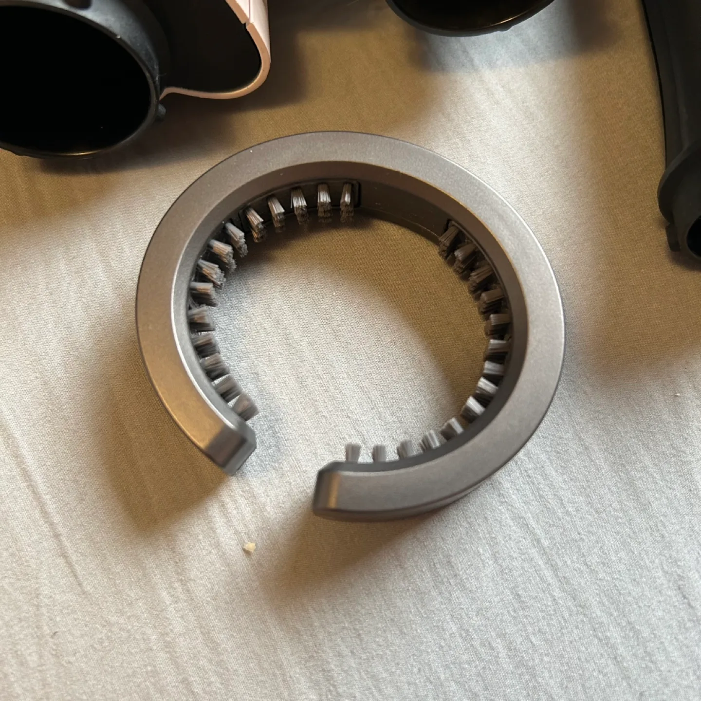 Dyson Airwrap Complete Long Hair Styler image indicator(9)