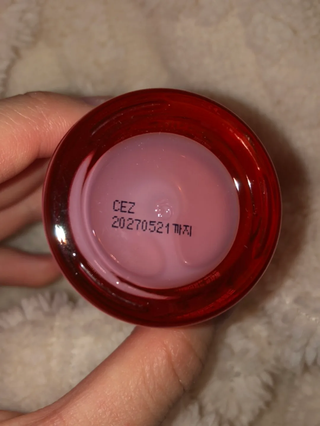 Centellian 24 Collagen Tightening Boosting Ampoule image indicator(3)