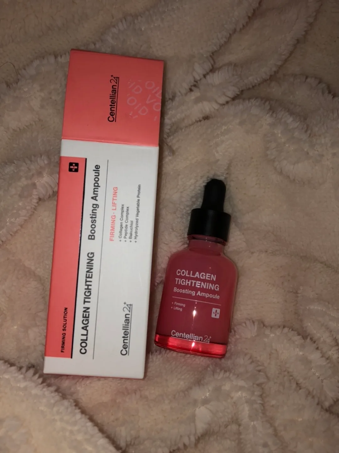 Centellian 24 Collagen Tightening Boosting Ampoule thumbnail