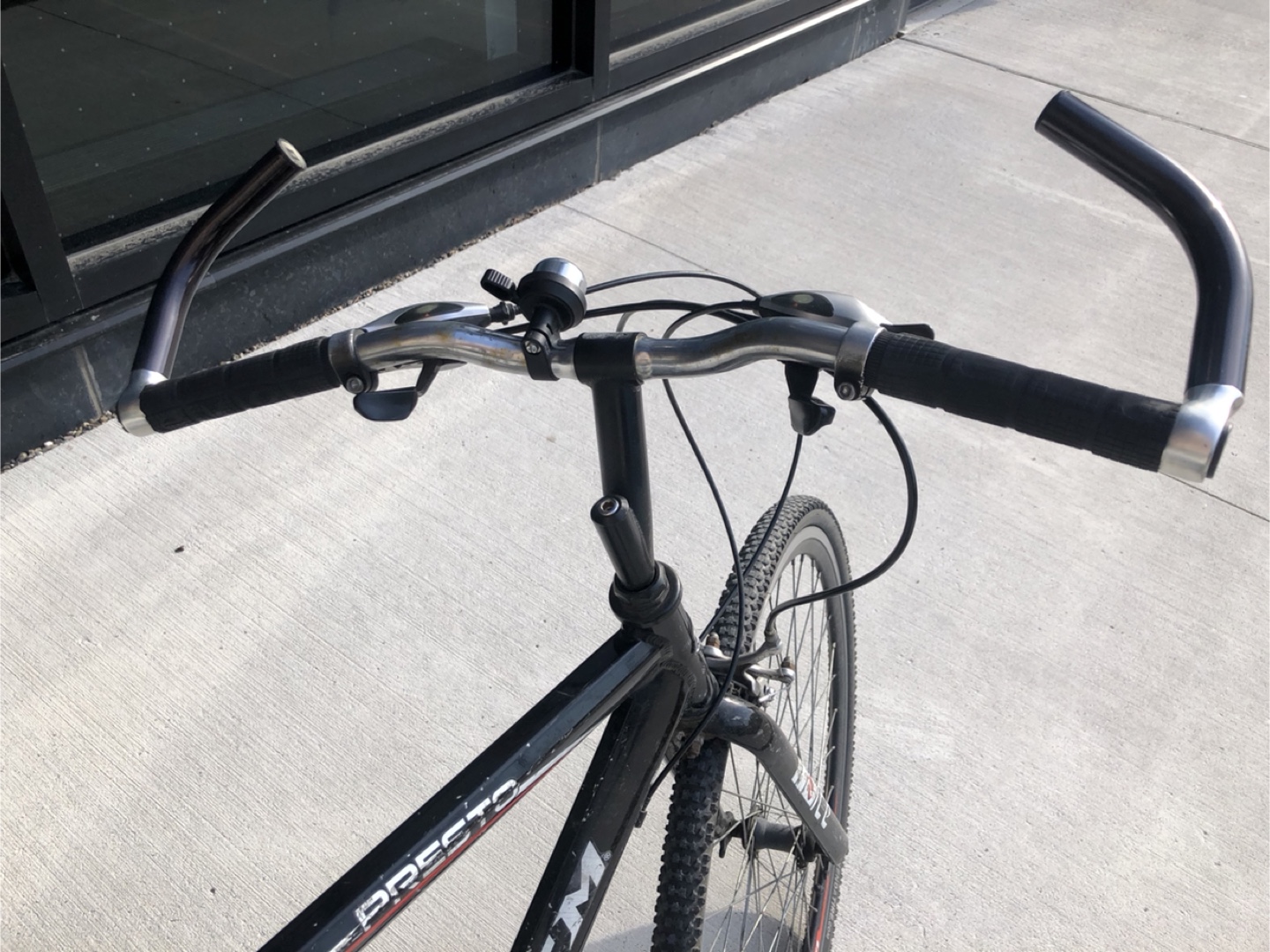 CCM Presto Hybrid Bike - Medium/Large Frame - photo 4