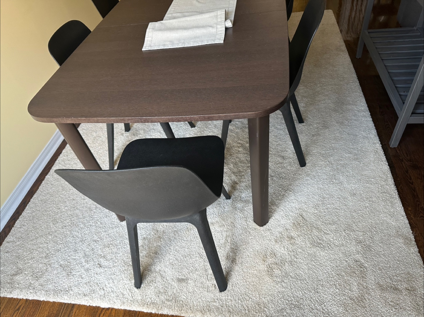 IKEA STOENSE Rug - 200x300 cm