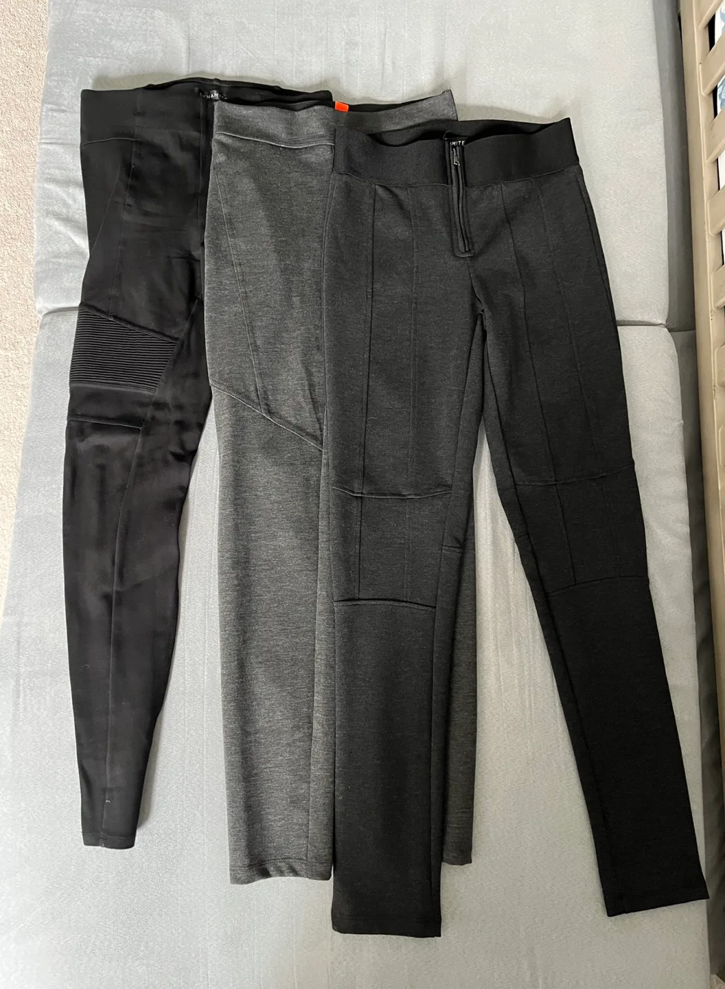 Women’s dress pant/legging thumbnail