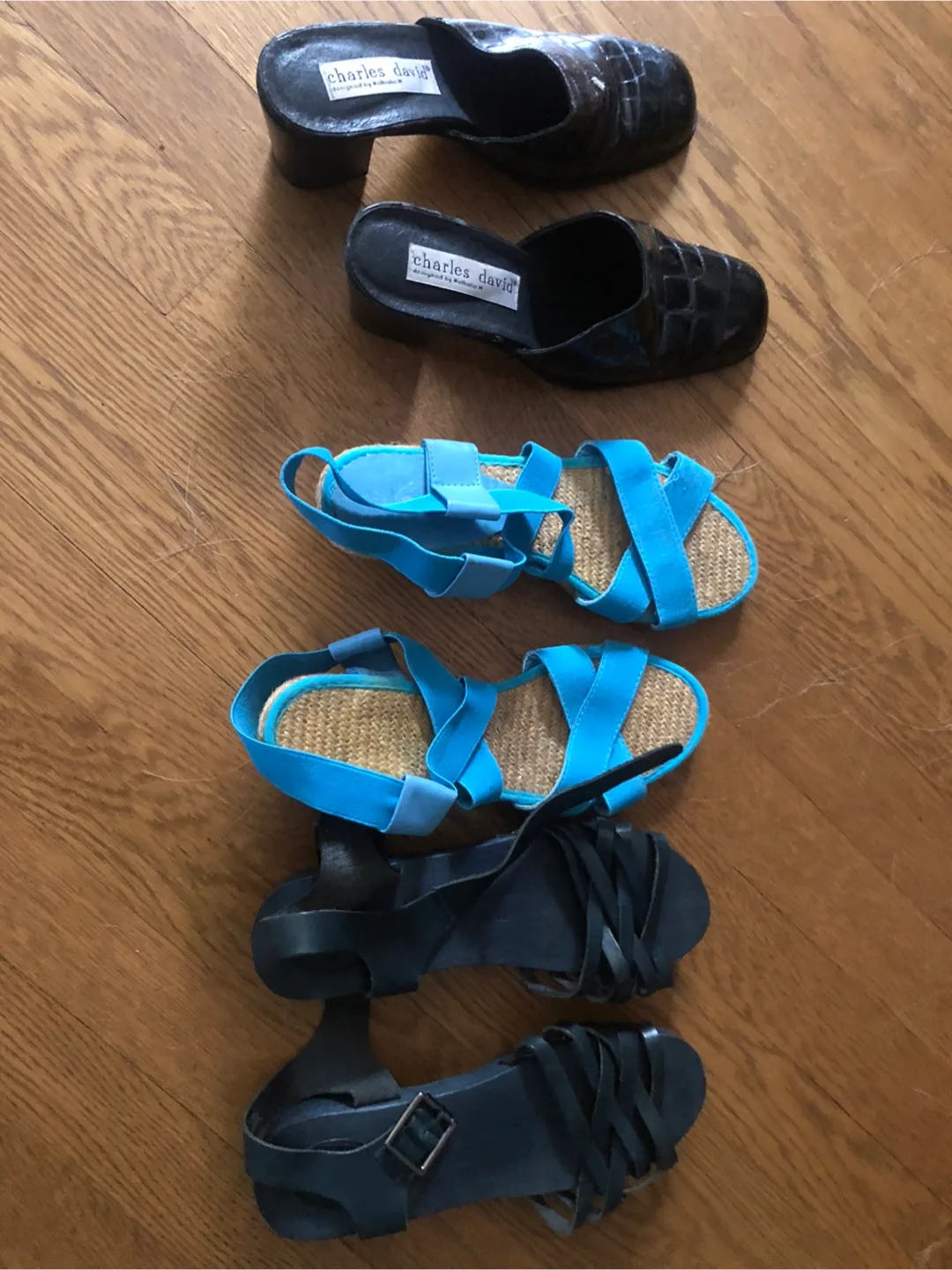 Shoes size 6 thumbnail