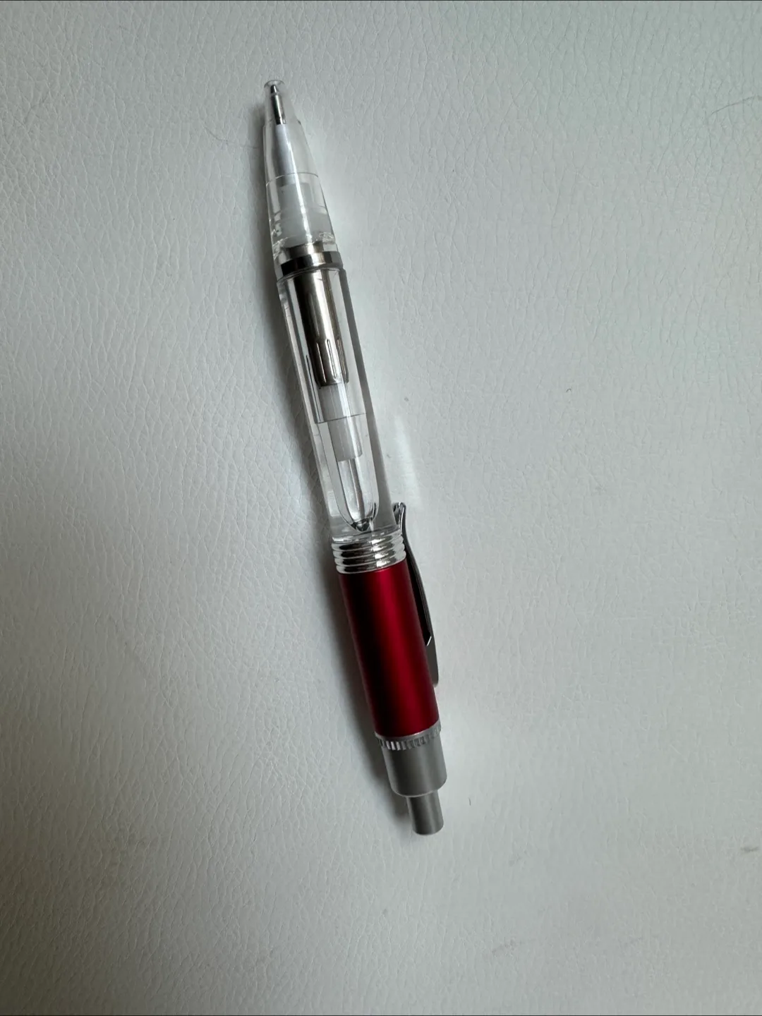 LED Light-Up Pen🧡 thumbnail
