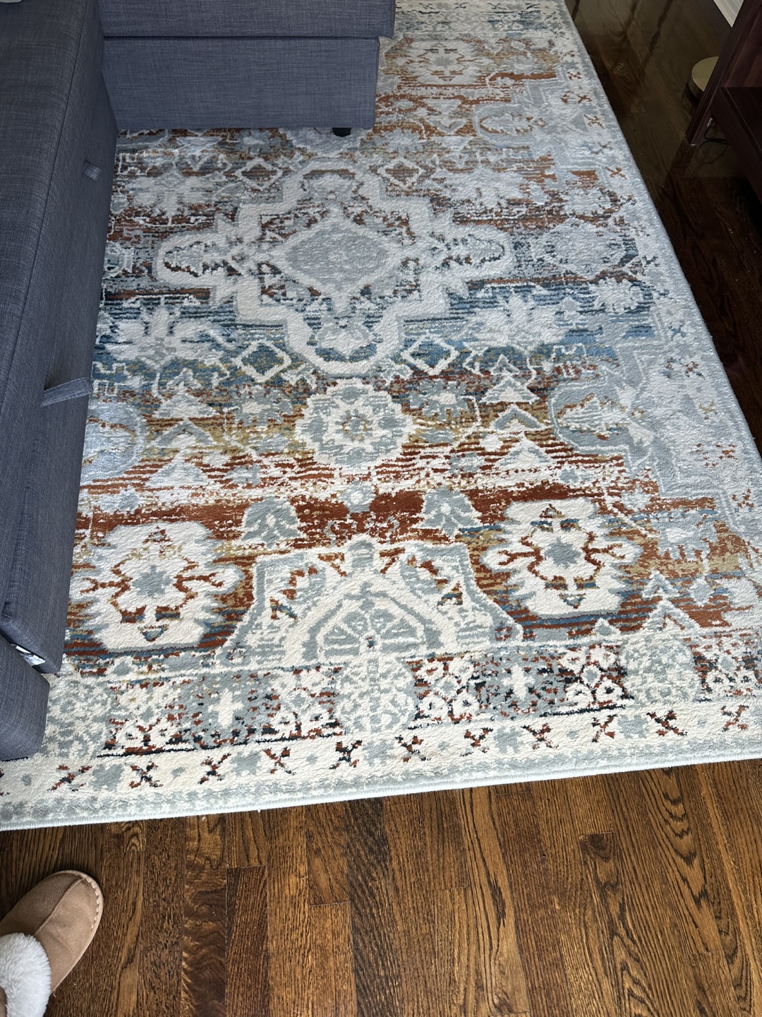 Beautiful Area Rug