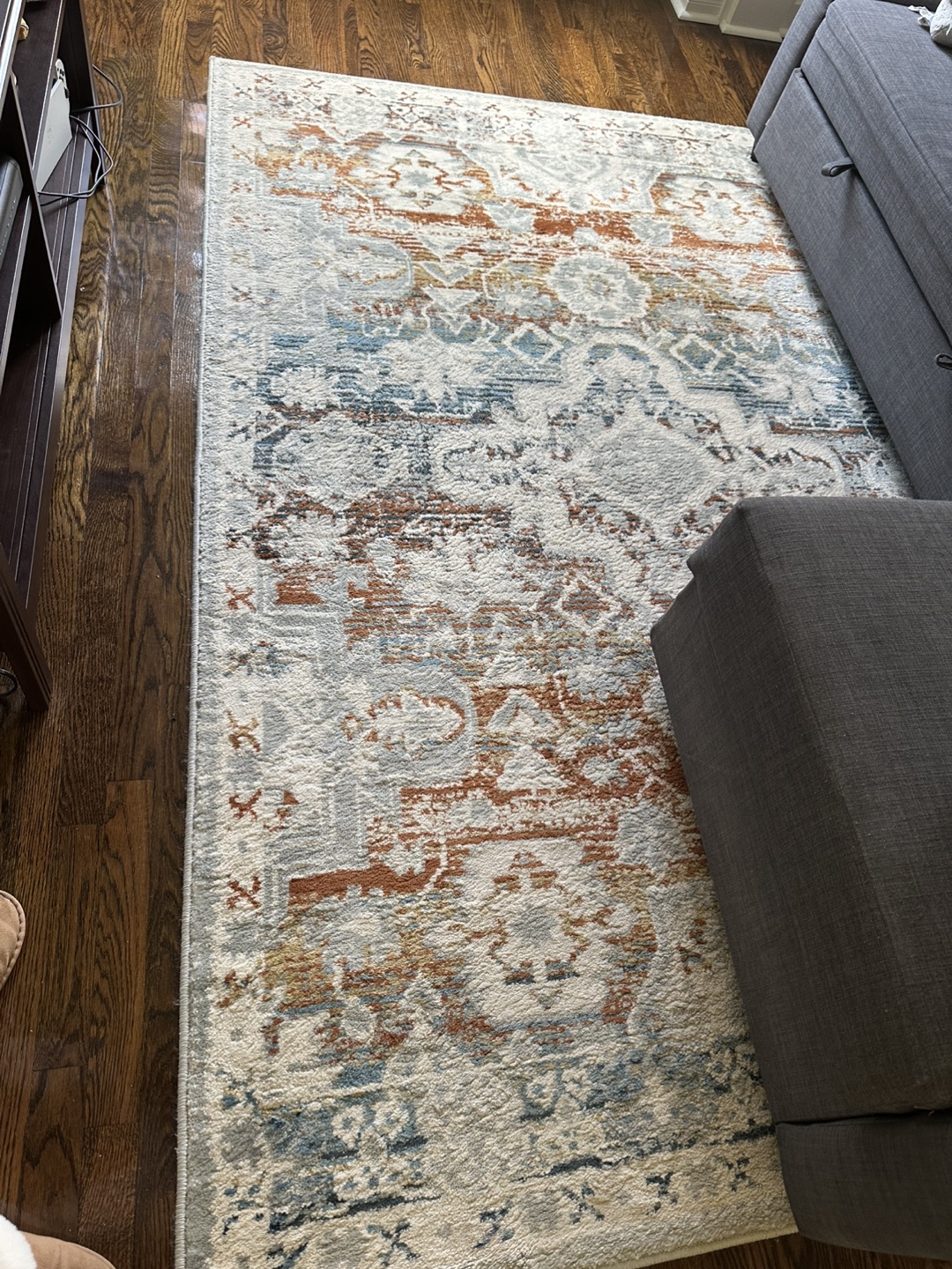 Beautiful Area Rug - photo 3