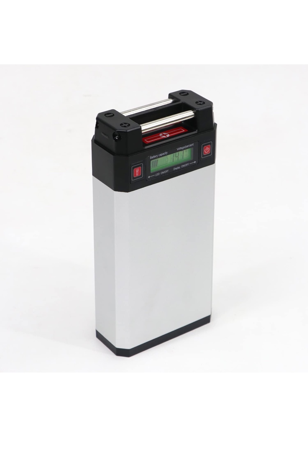 14.8V 20000mAh Rechargeable Power Bank - photo 2