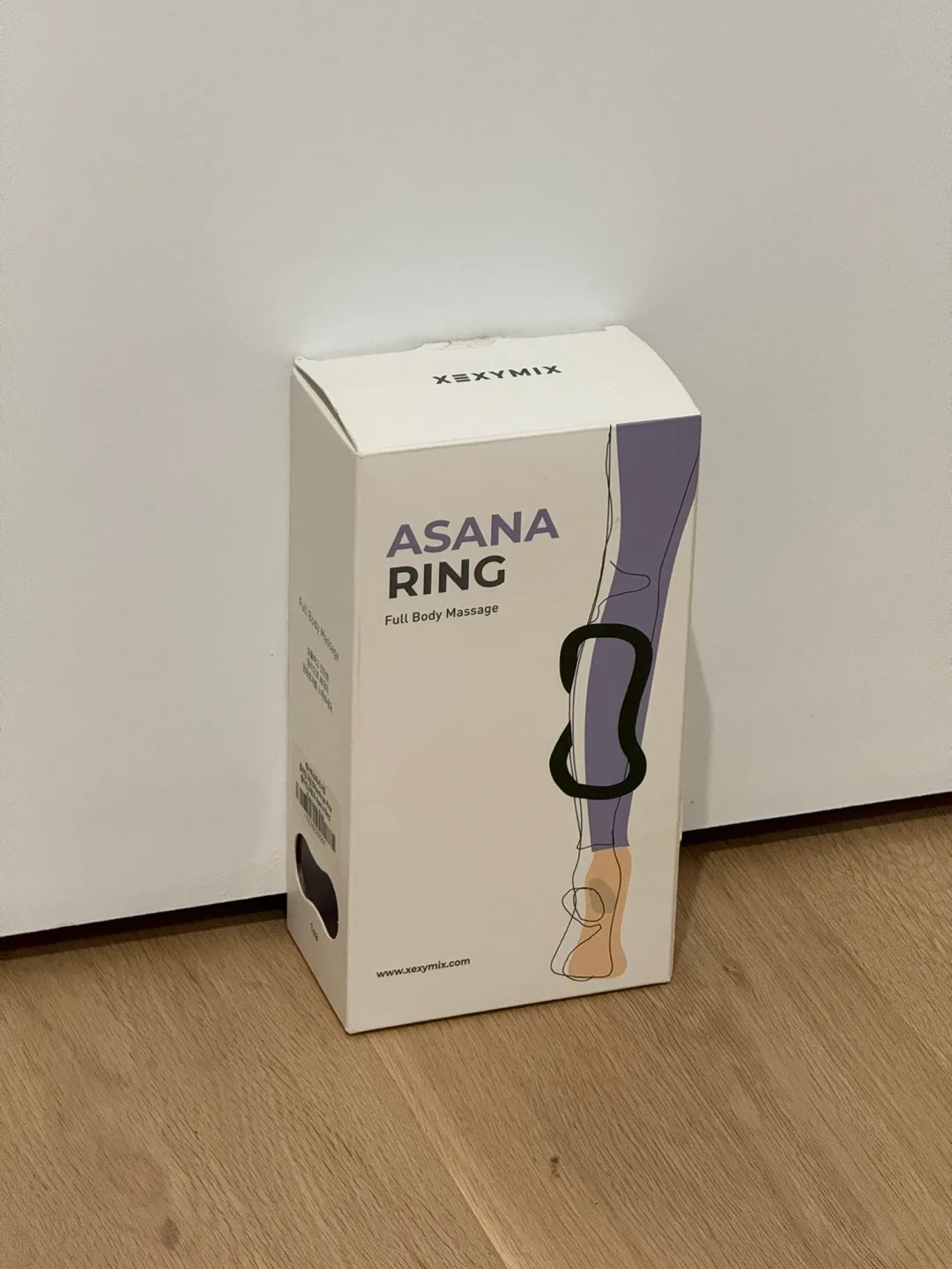 Yoga Ring - Pink image indicator(3)