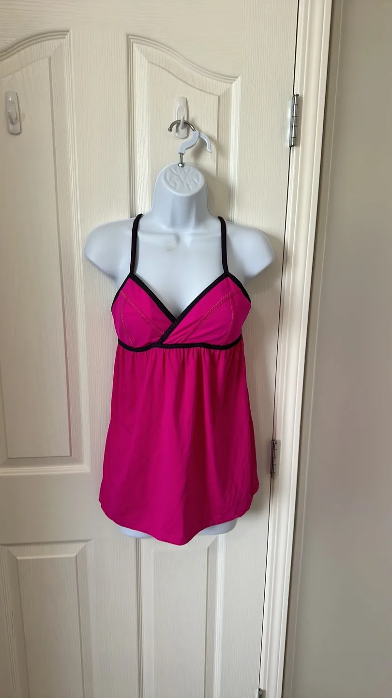 LULULEMON Tank thumbnail
