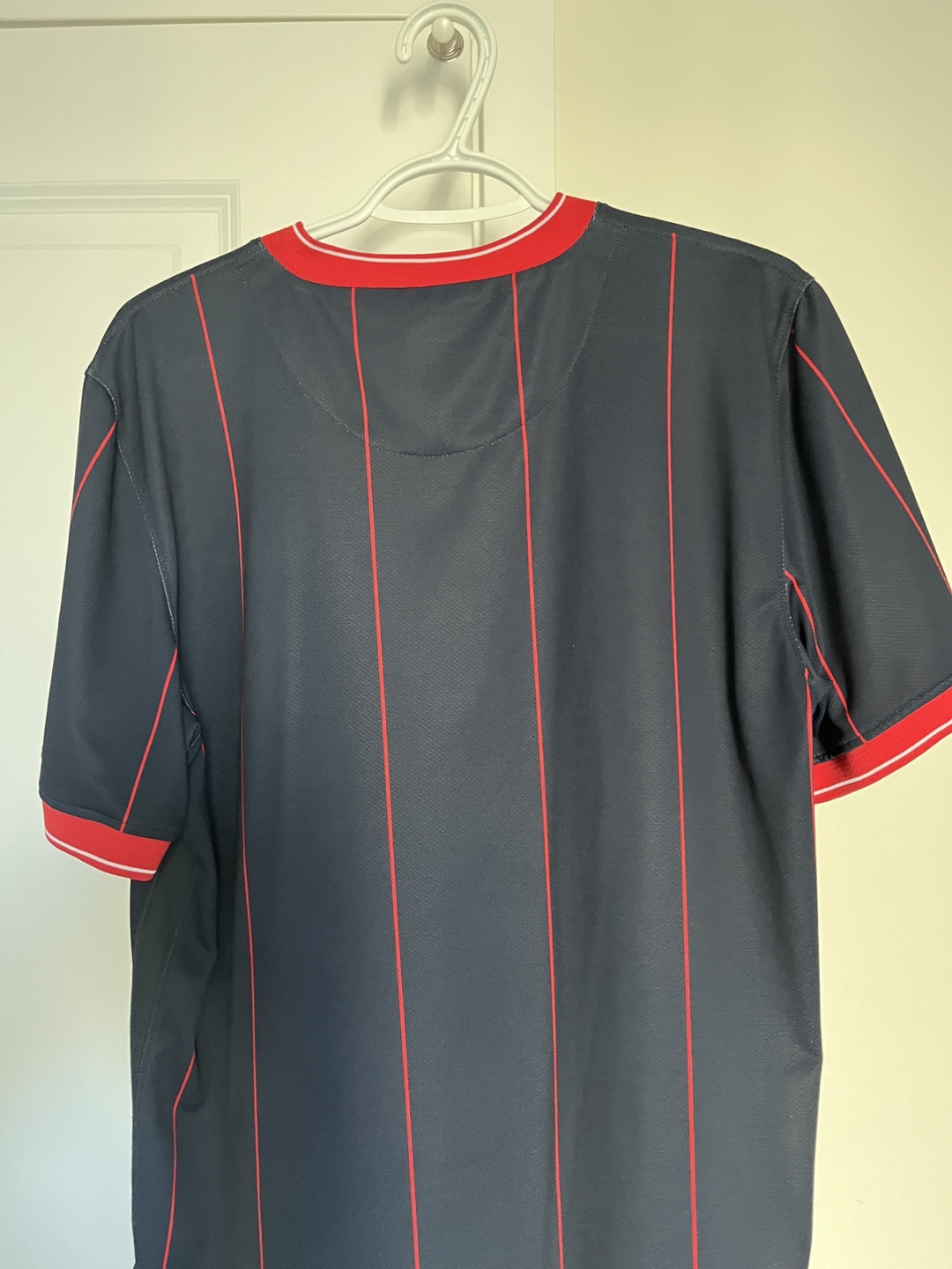 Football (soccer) jerseys - photo 5
