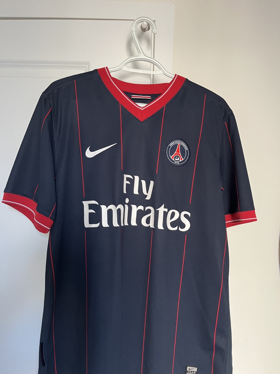 Football (soccer) jerseys - photo 4