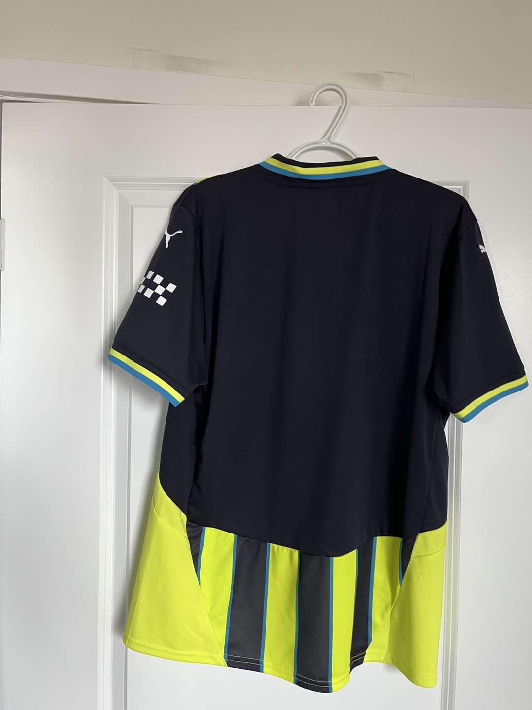 Football (soccer) jerseys - photo 2
