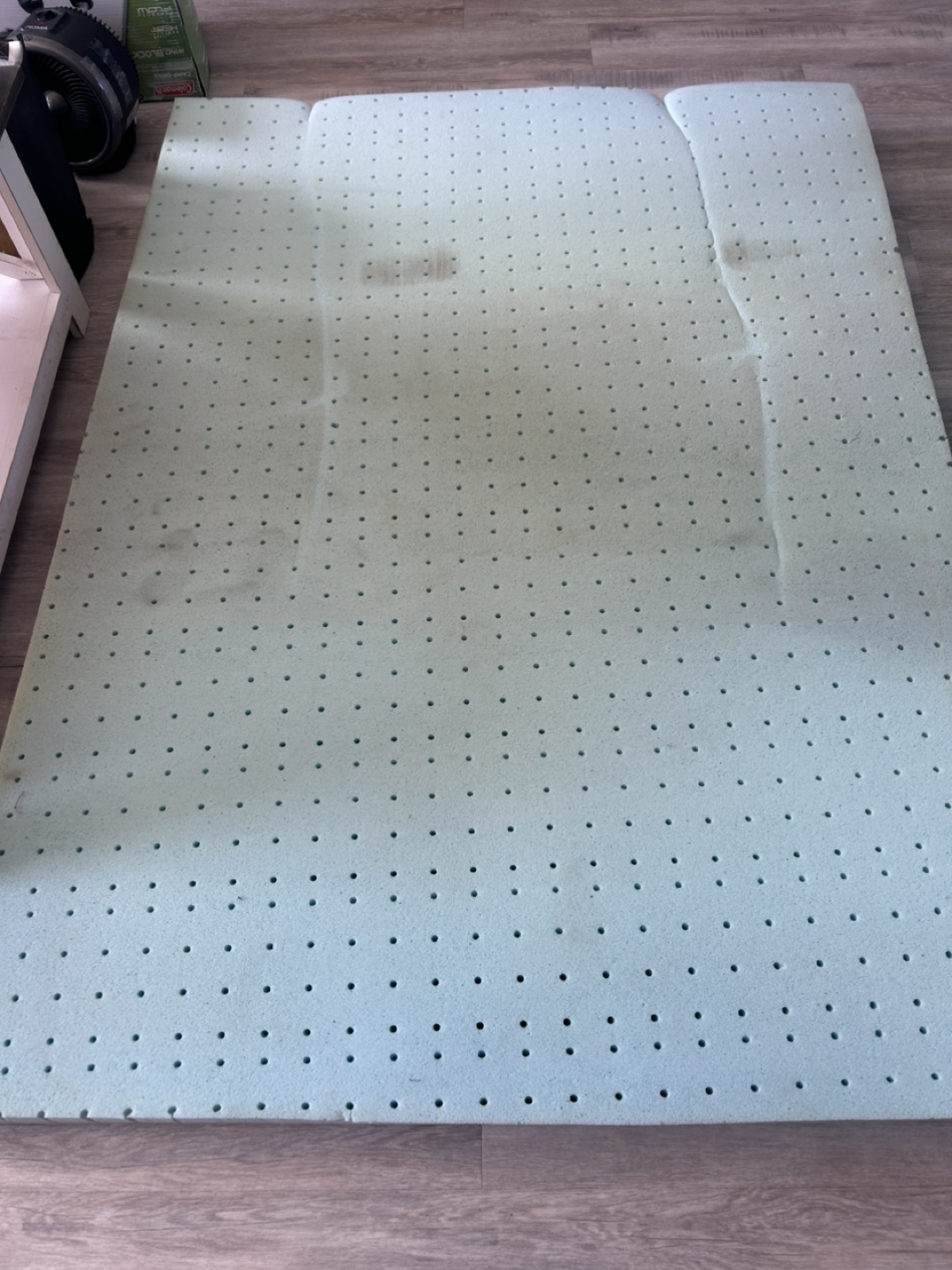 Memory Foam