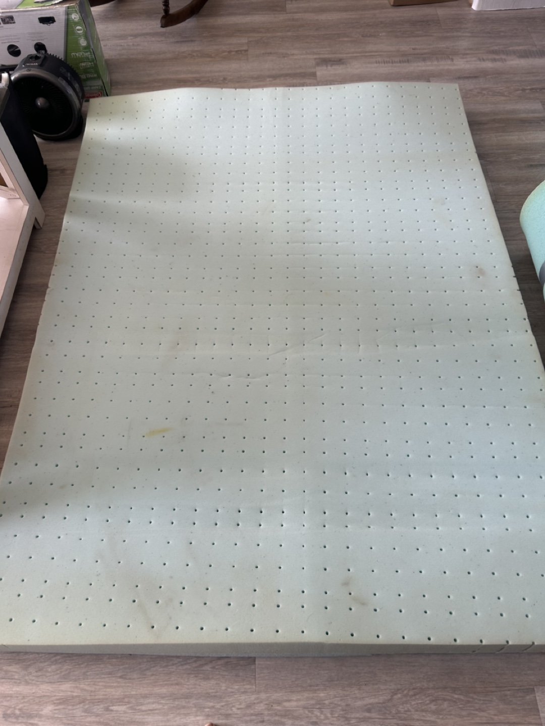 Memory Foam - photo 2