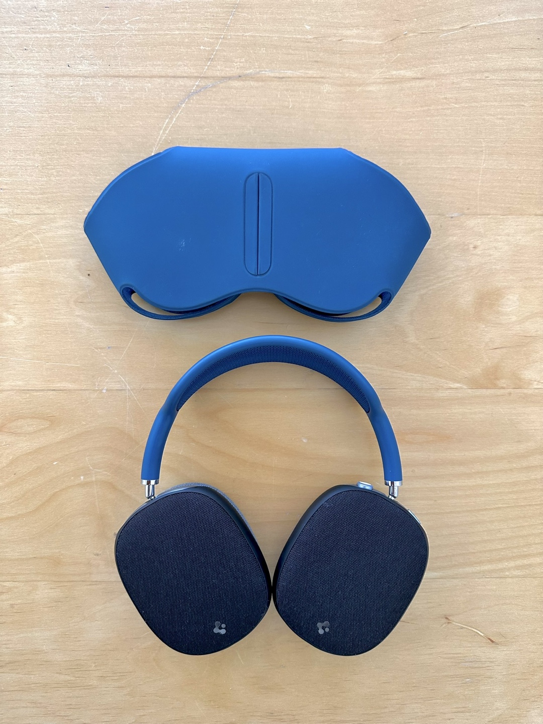 Apple AirPods Max Headphones - Sky Blue - photo 4