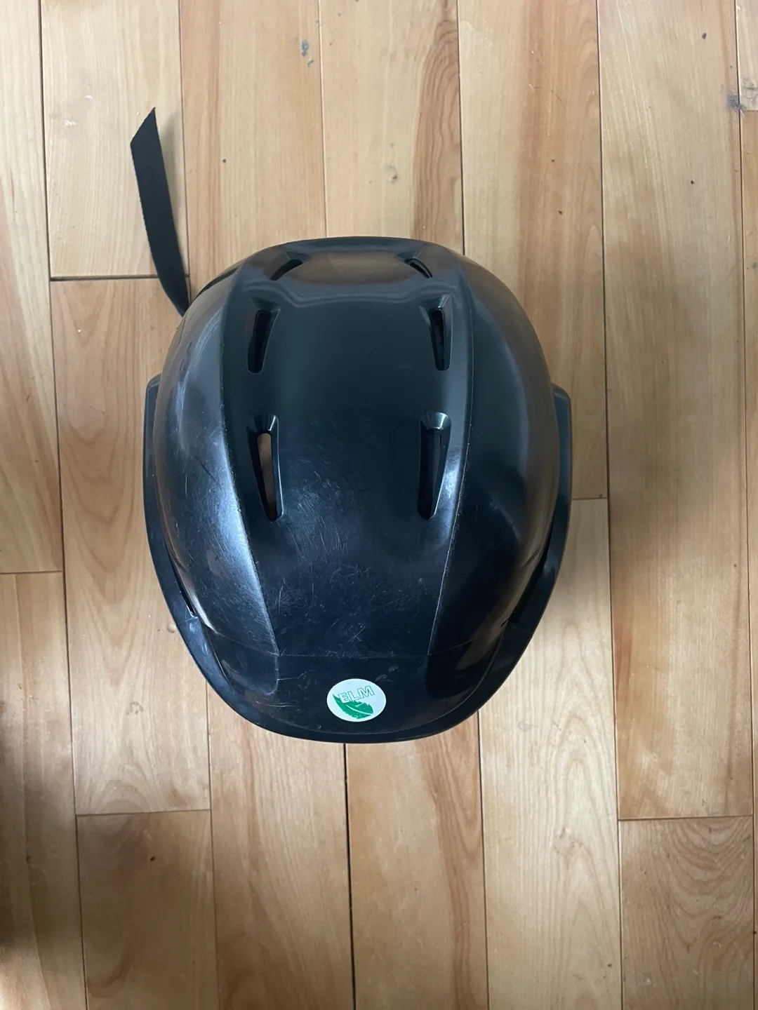 Bauer BH2100M Hockey Helmet image indicator(5)
