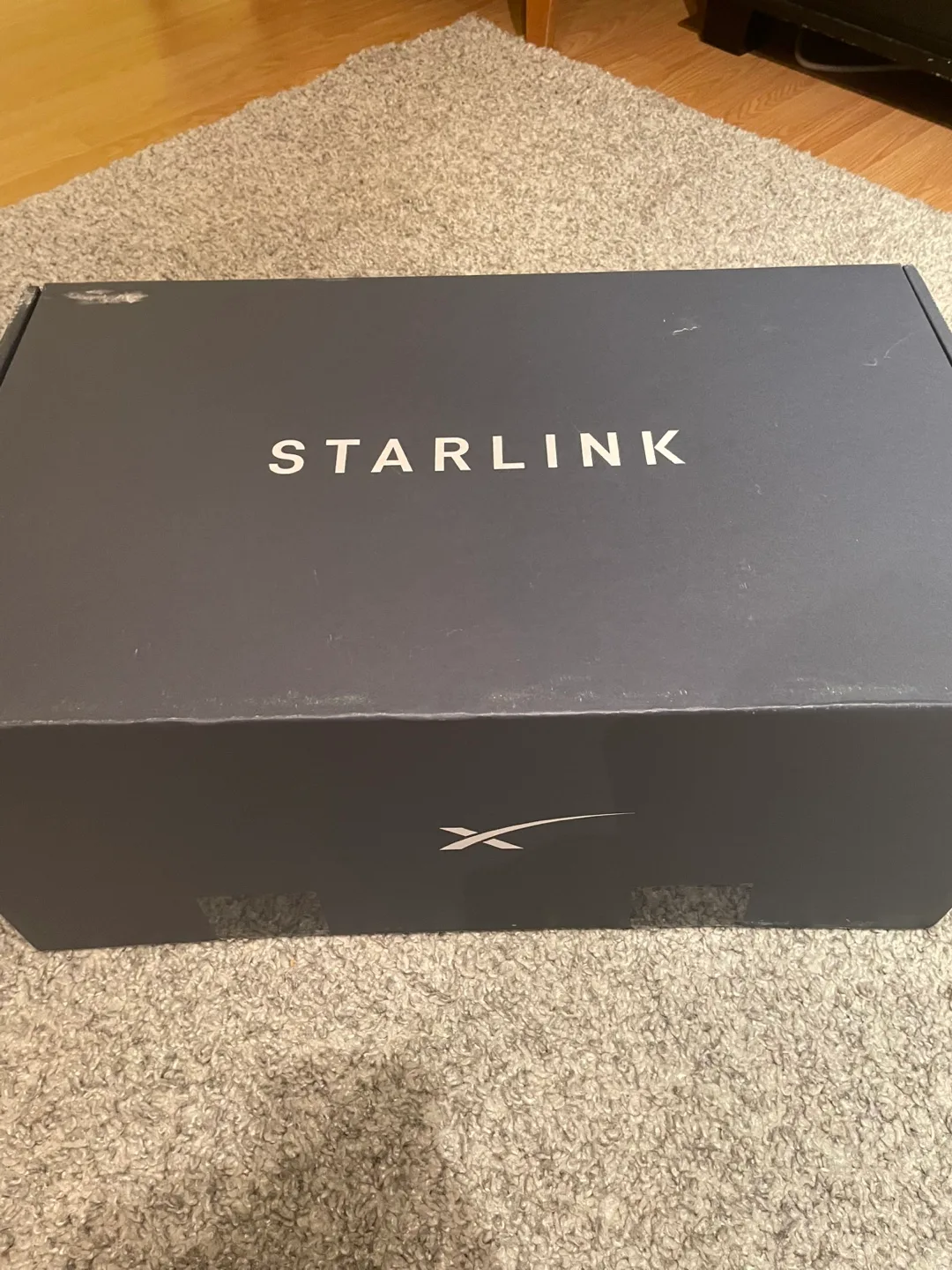 Starlink Kit thumbnail