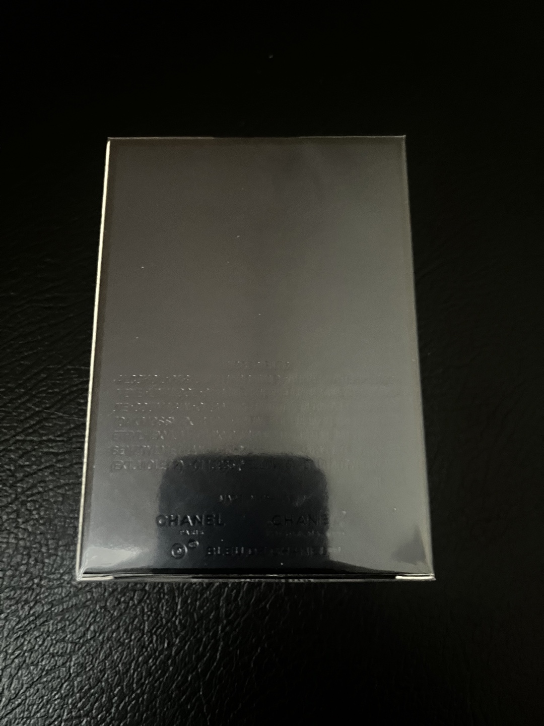 Chanel Bleu De Chanel Eau De Parfum Pour Homme - photo 3