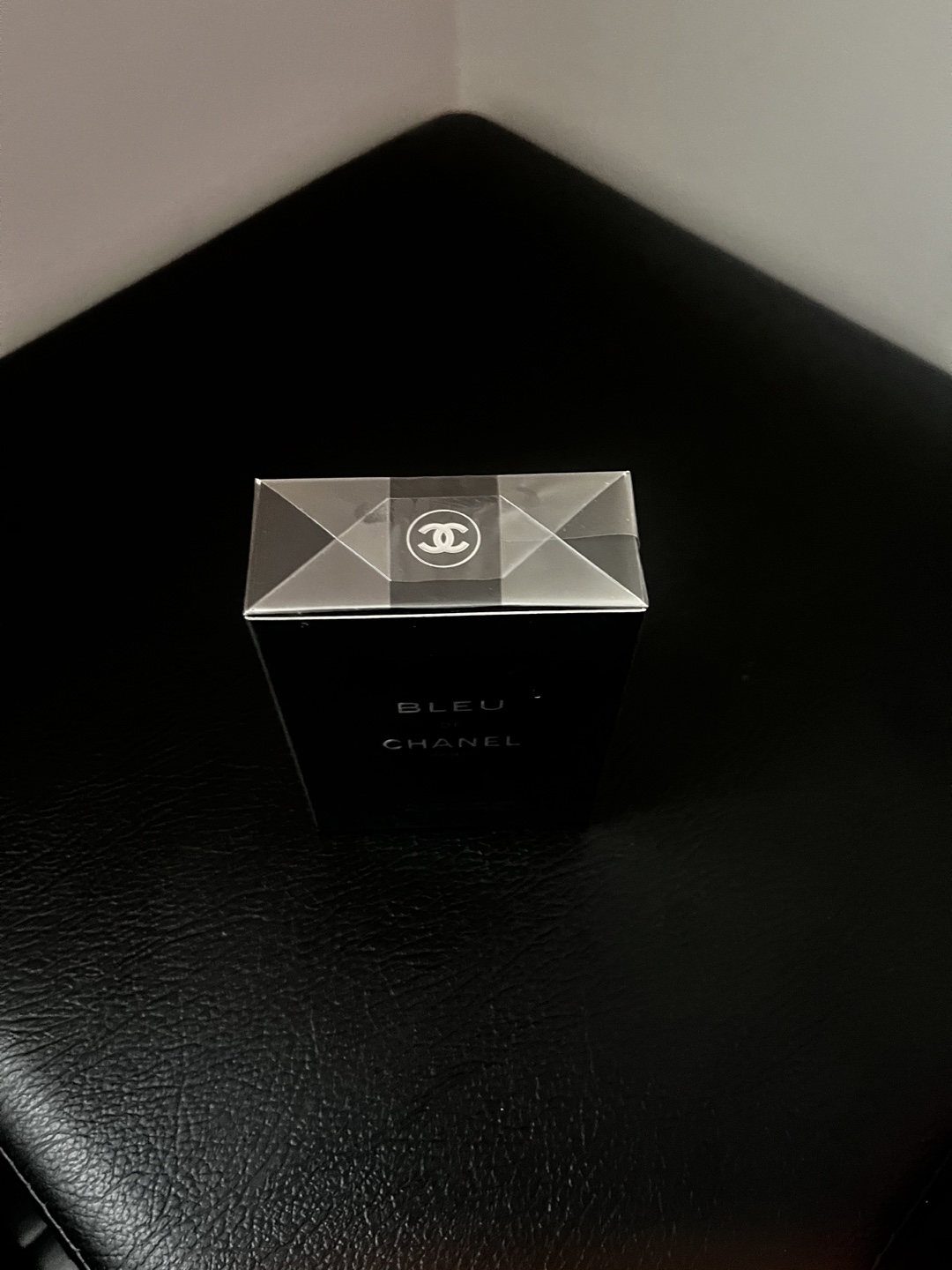 Chanel Bleu De Chanel Eau De Parfum Pour Homme - photo 2