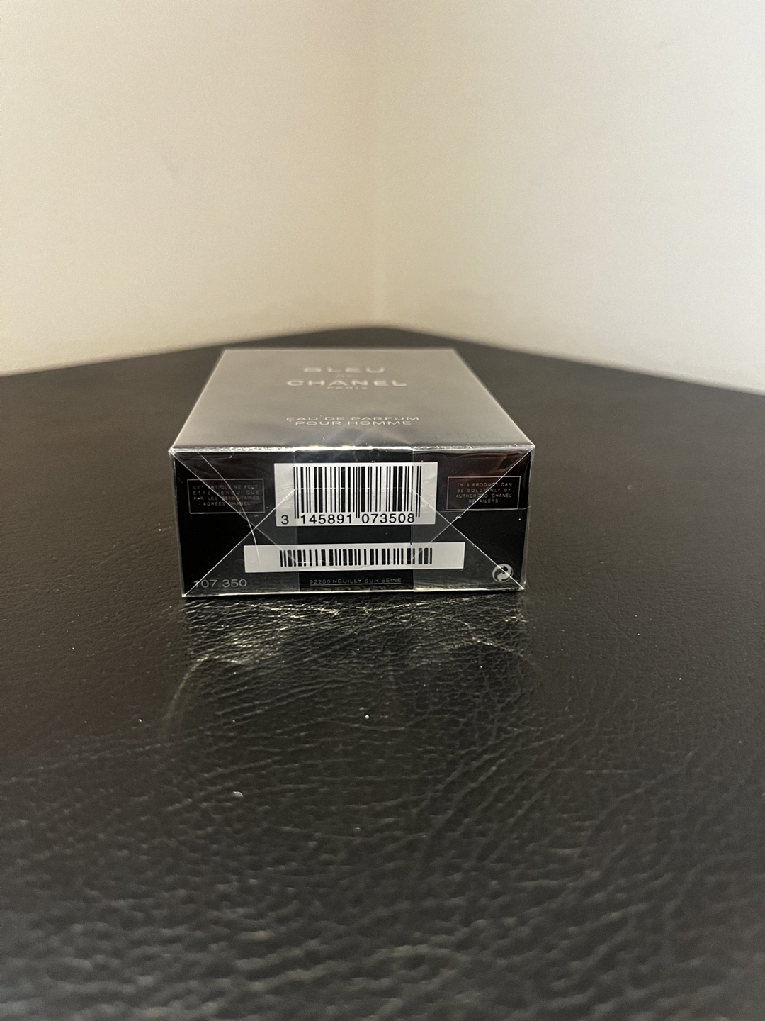 Chanel Bleu De Chanel Eau De Parfum Pour Homme - photo 5