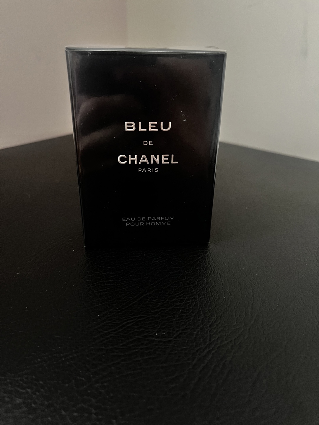 Chanel Bleu De Chanel Eau De Parfum Pour Homme