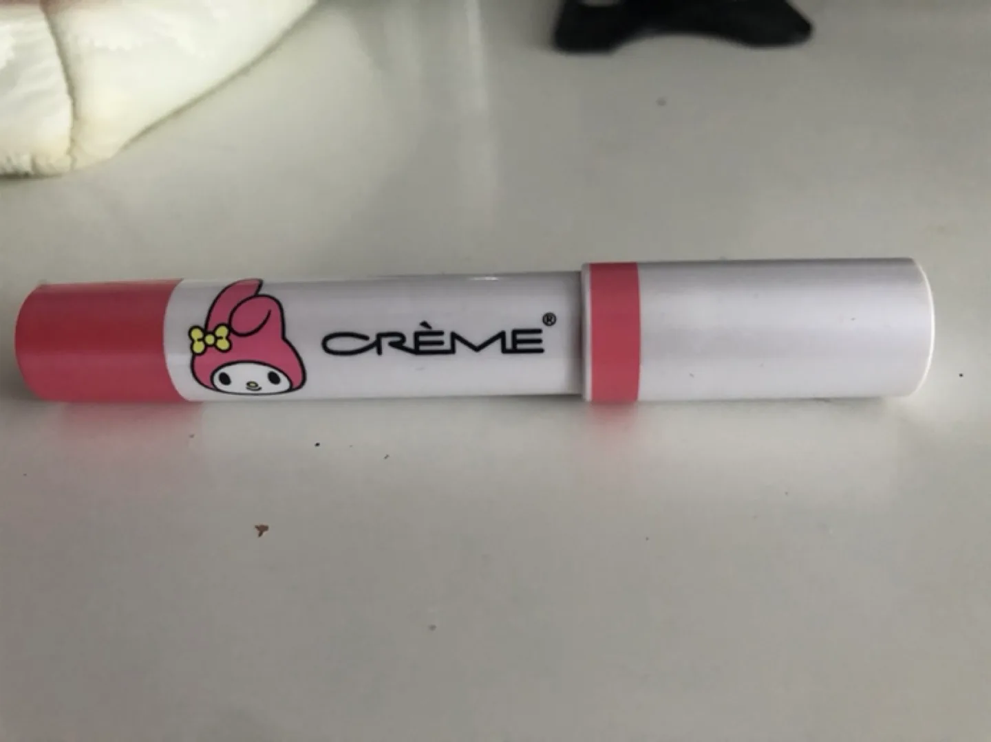 Crème shop my melody Lip Crayon thumbnail