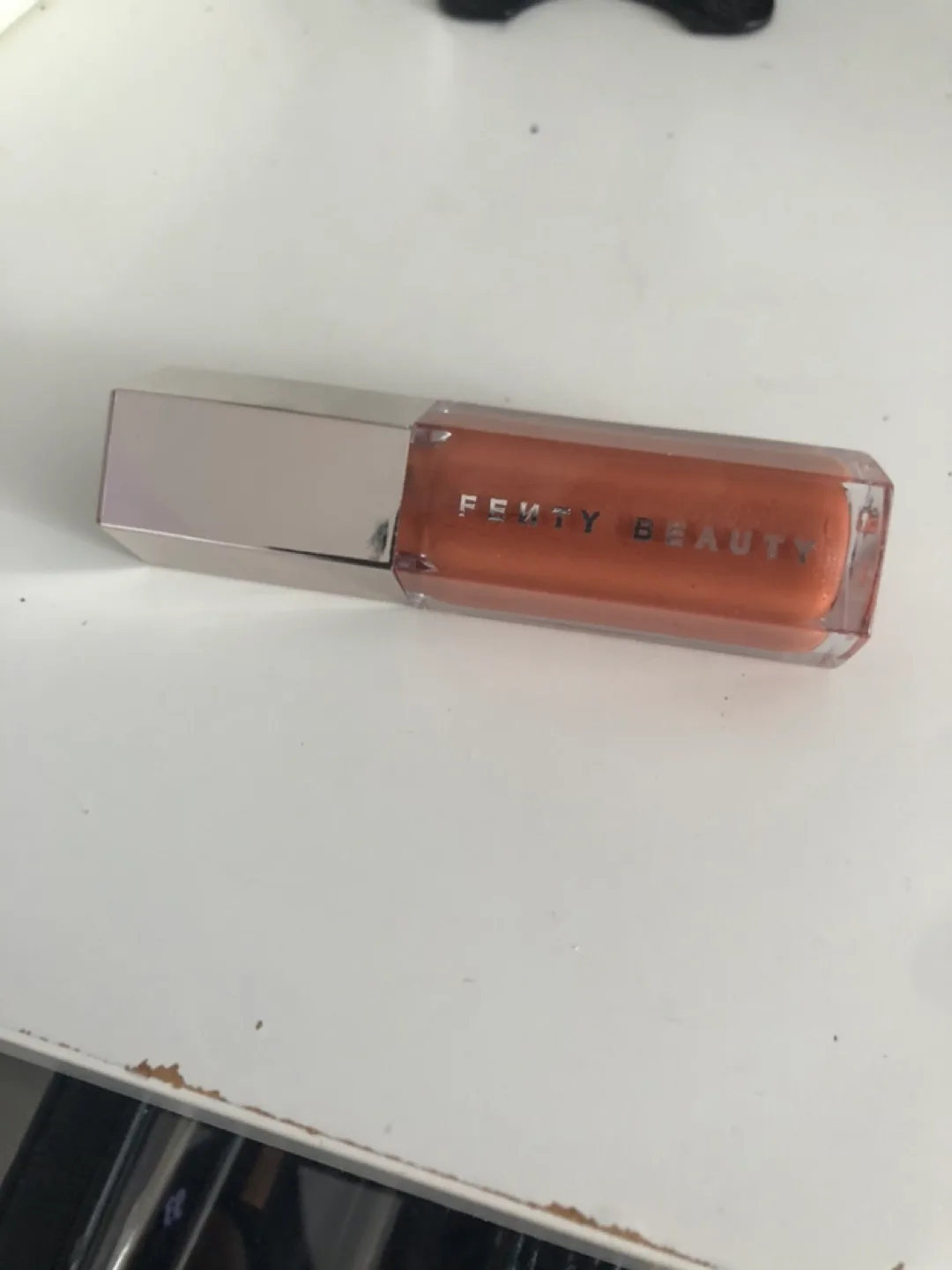 Fenty Beauty Gloss Bomb - Fenty glow thumbnail