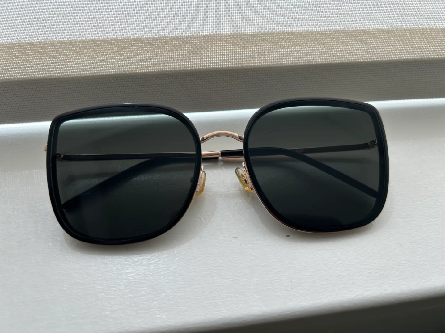 Gentle Monster Sunglasses thumbnail