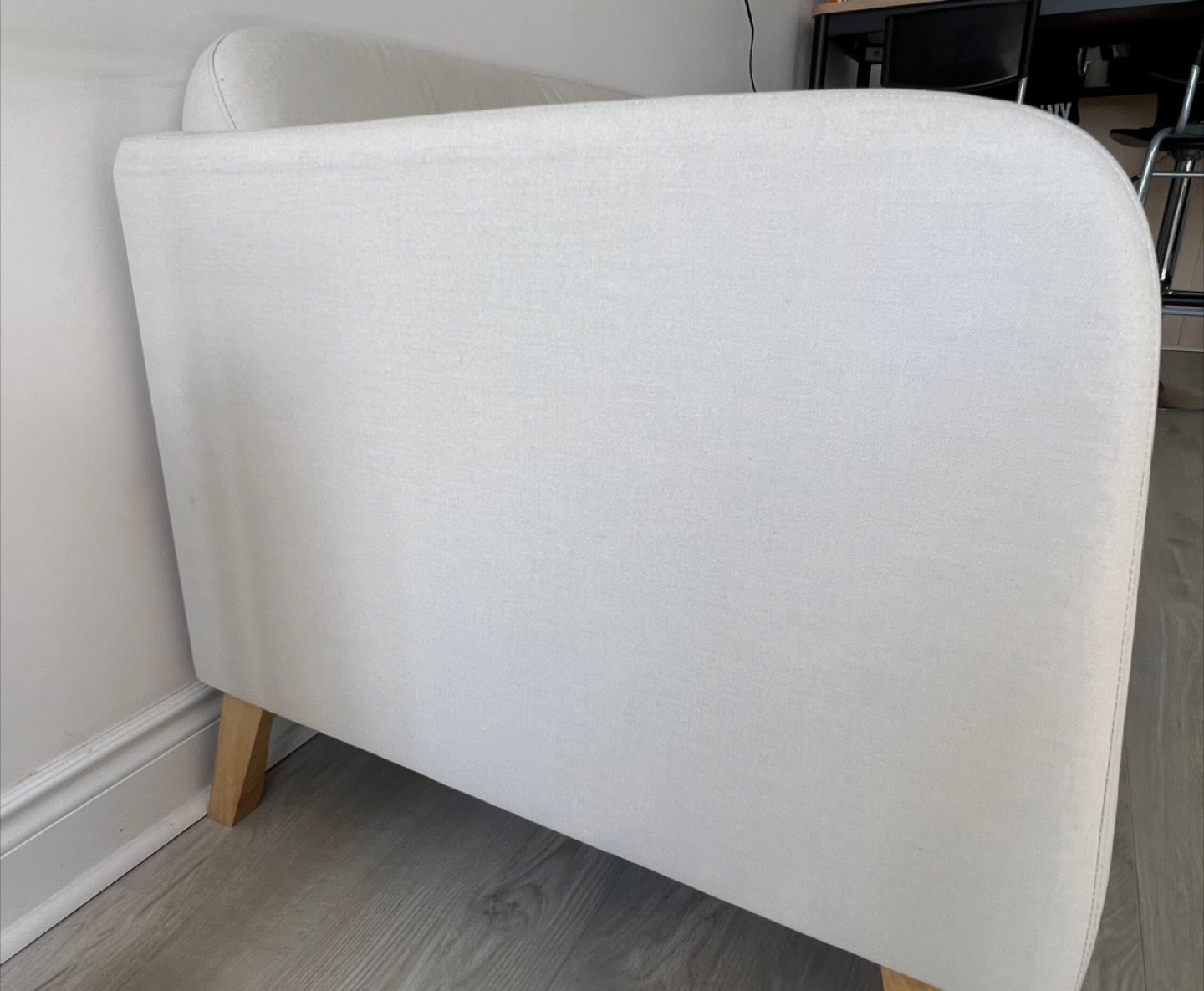 Loveseat - photo 5