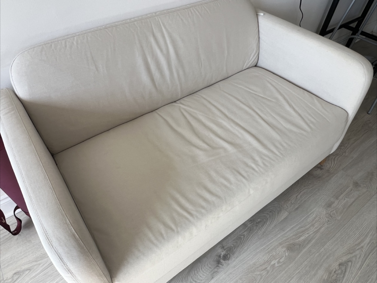 Loveseat - photo 2