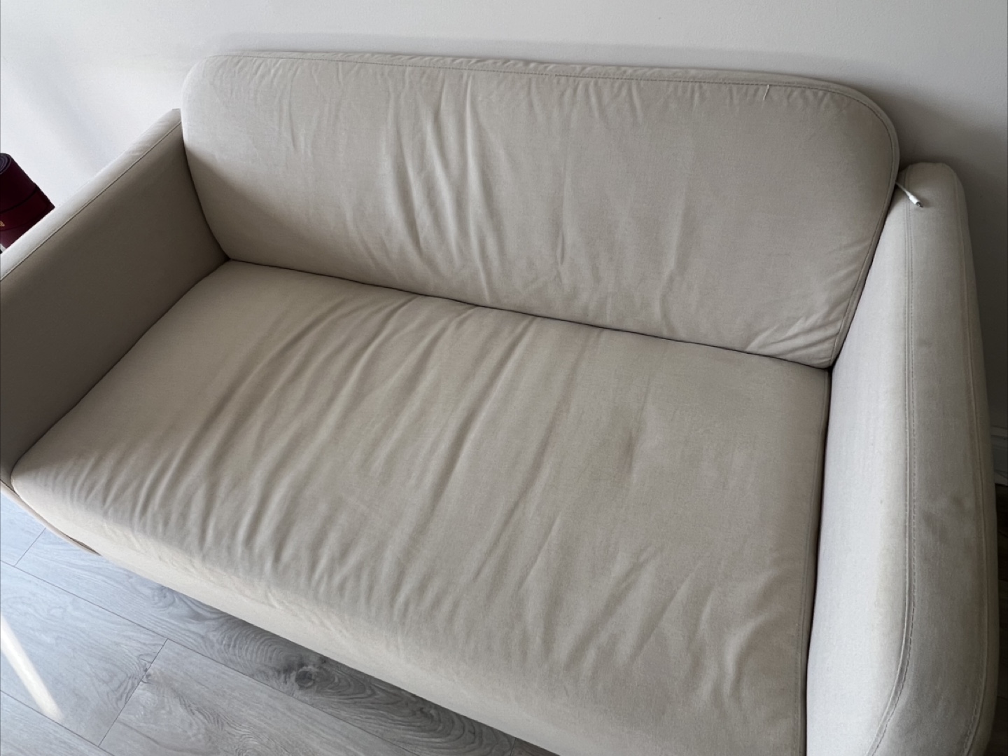 Loveseat - photo 3