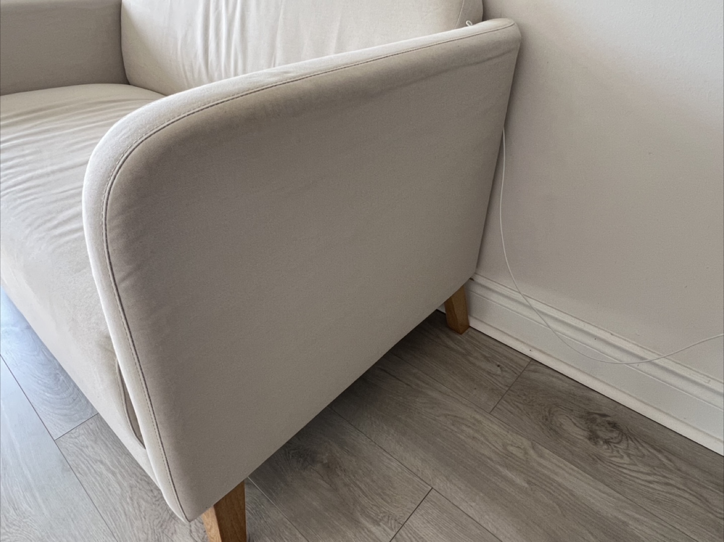 Loveseat - photo 4