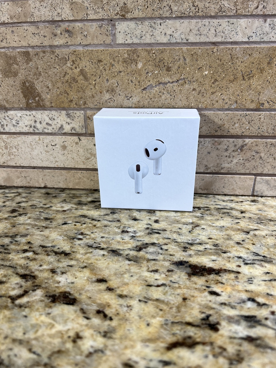 *BRAND NEW* airpod 4th generations