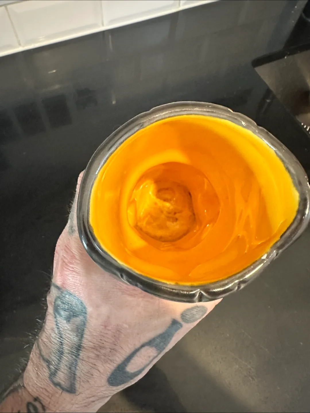 Marvel Black Panther Tiki Mug image indicator(3)