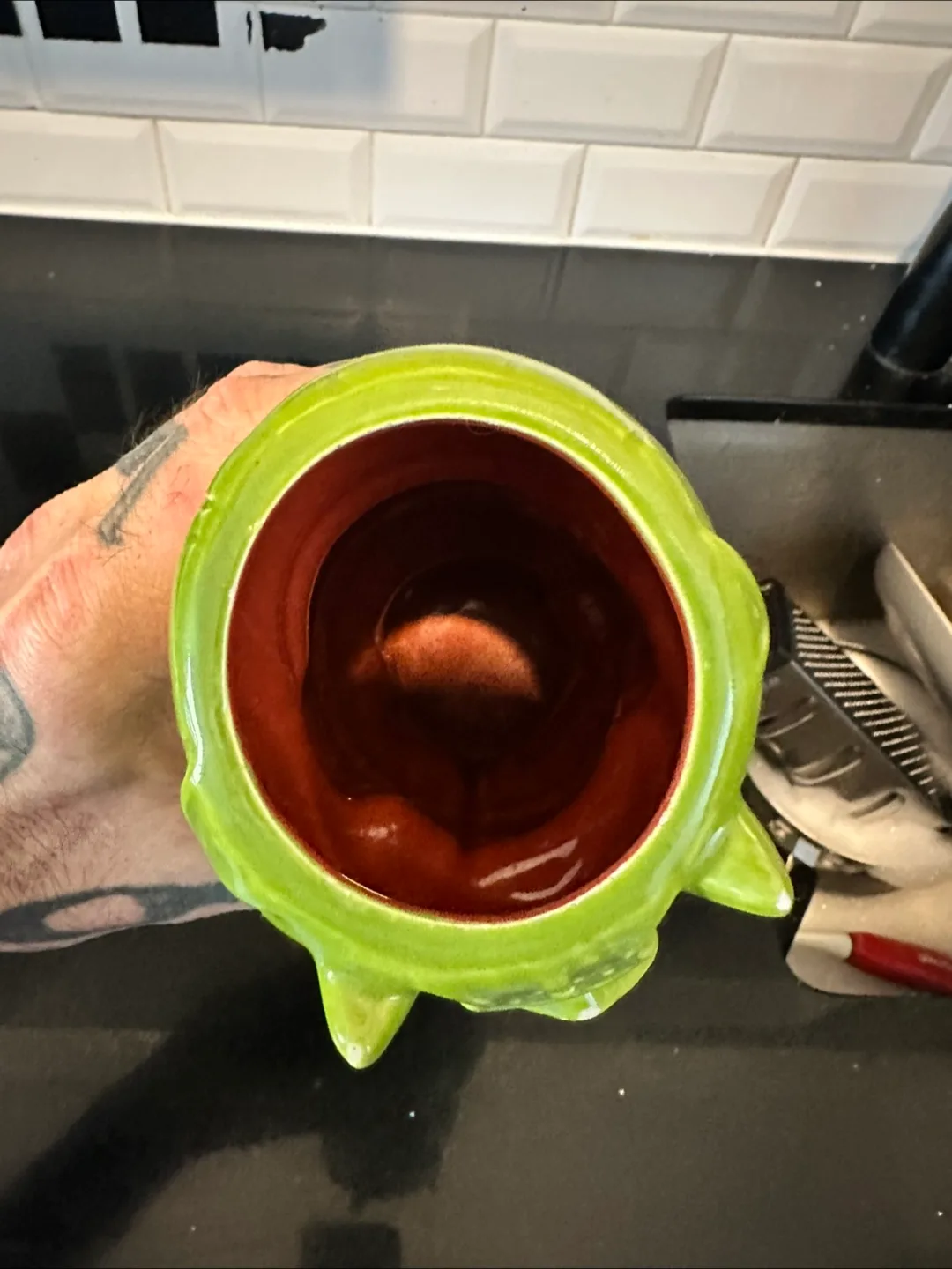 Geek Tiki Star Wars Creature Mug image indicator(3)