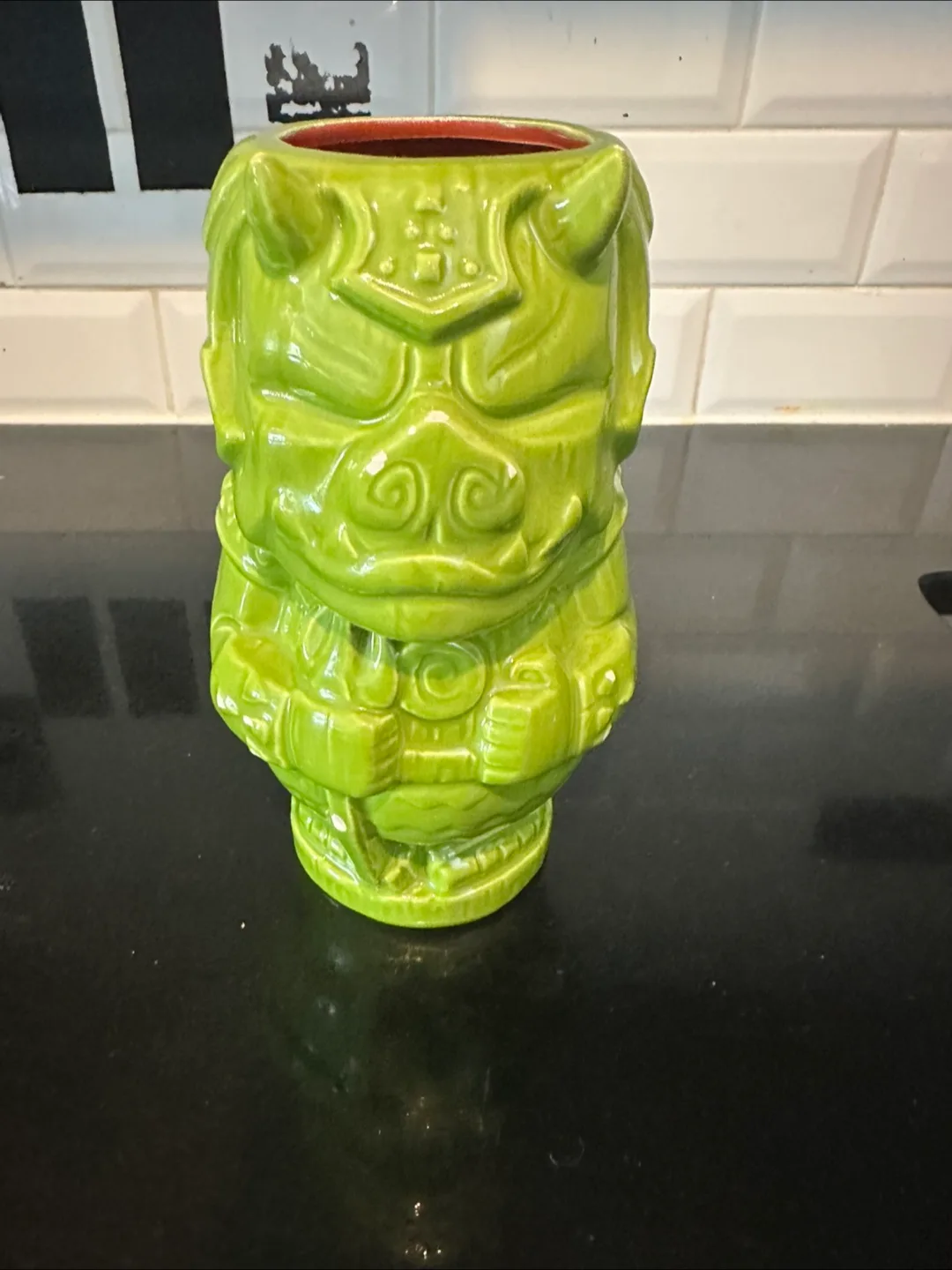 Geek Tiki Star Wars Creature Mug thumbnail