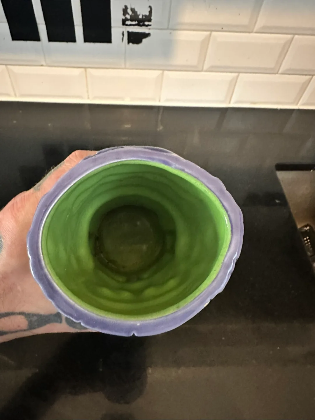 Geeki Tikis Frankenstein Tiki Mug image indicator(3)