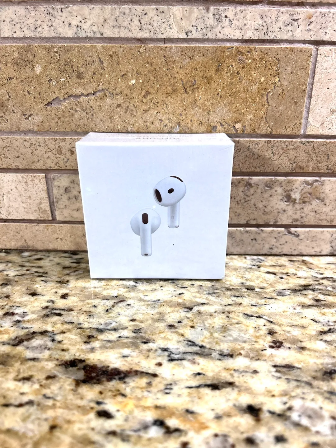 brand new airpod 4th gen thumbnail