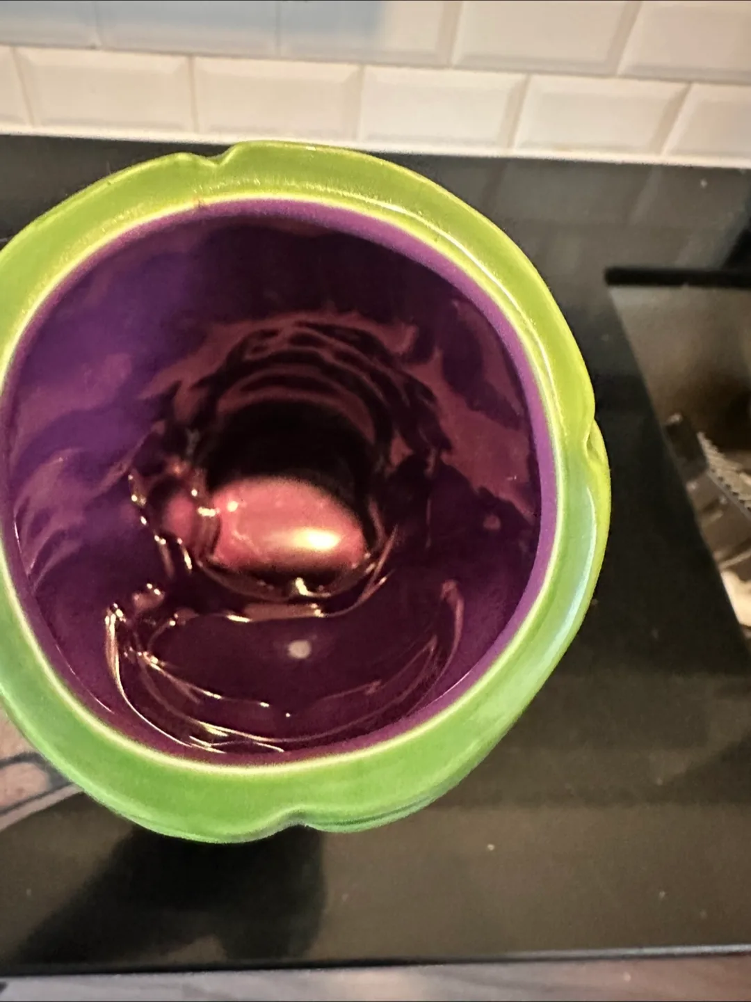 Marvel Comics Gamora Geek Tiki Mug image indicator(3)