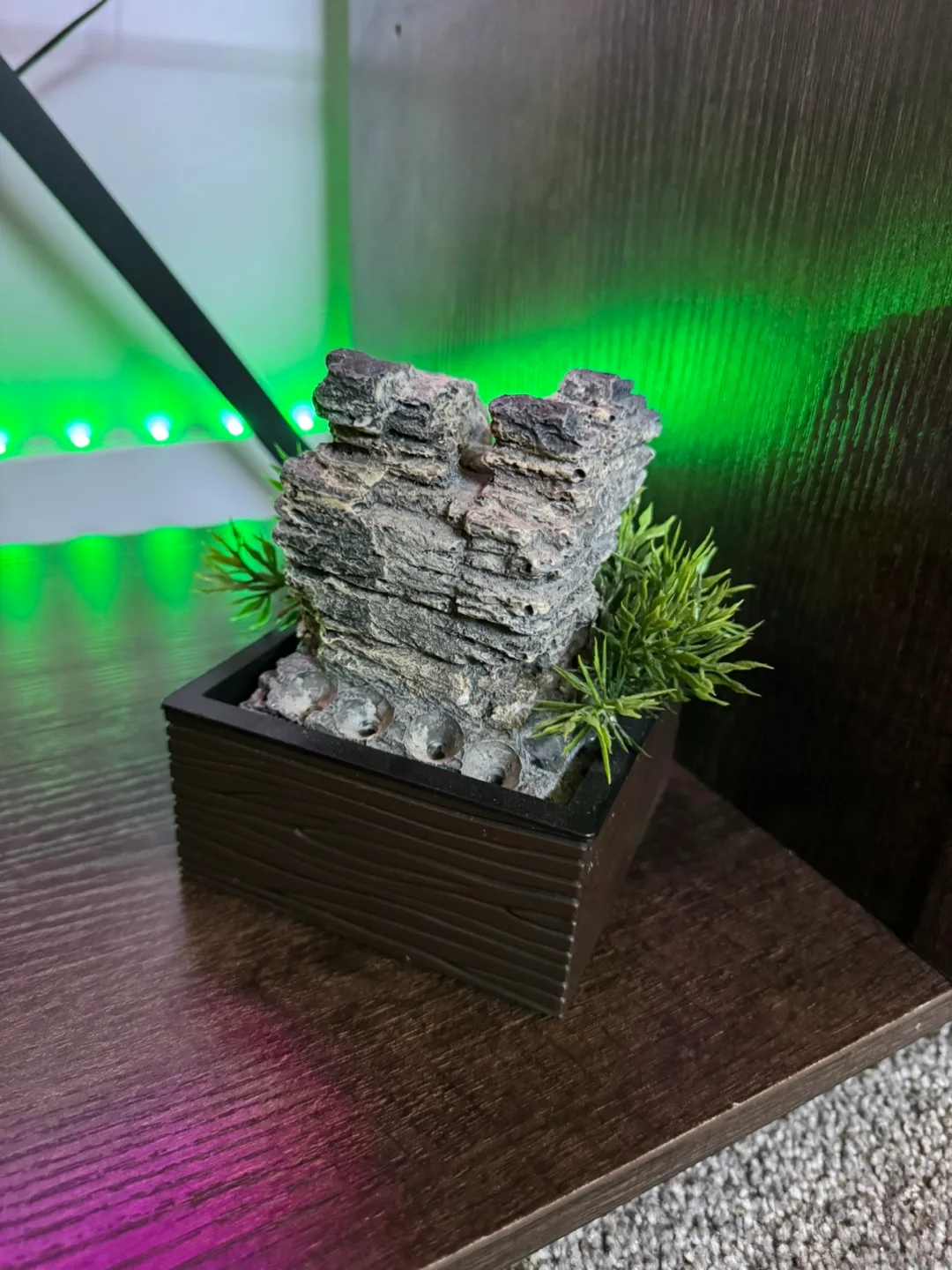 Miniature Rock Garden Decor thumbnail