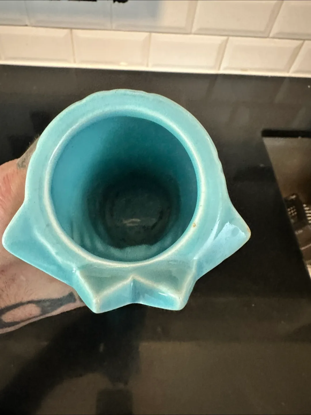 Rick Sanchez Tiki Mug image indicator(3)