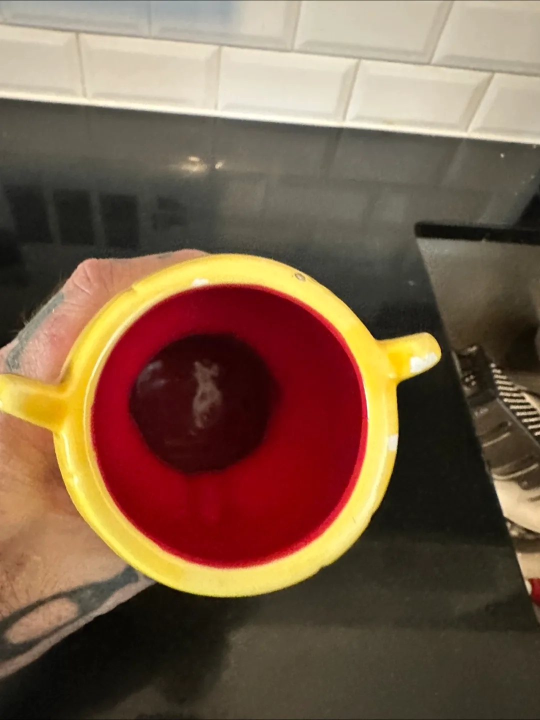 Geeki Tikis Popeye Eugene the Jeep Mug image indicator(3)