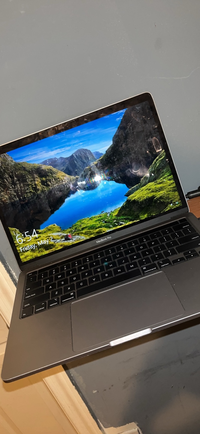 Apple MacBook Pro - NYC Department of Education