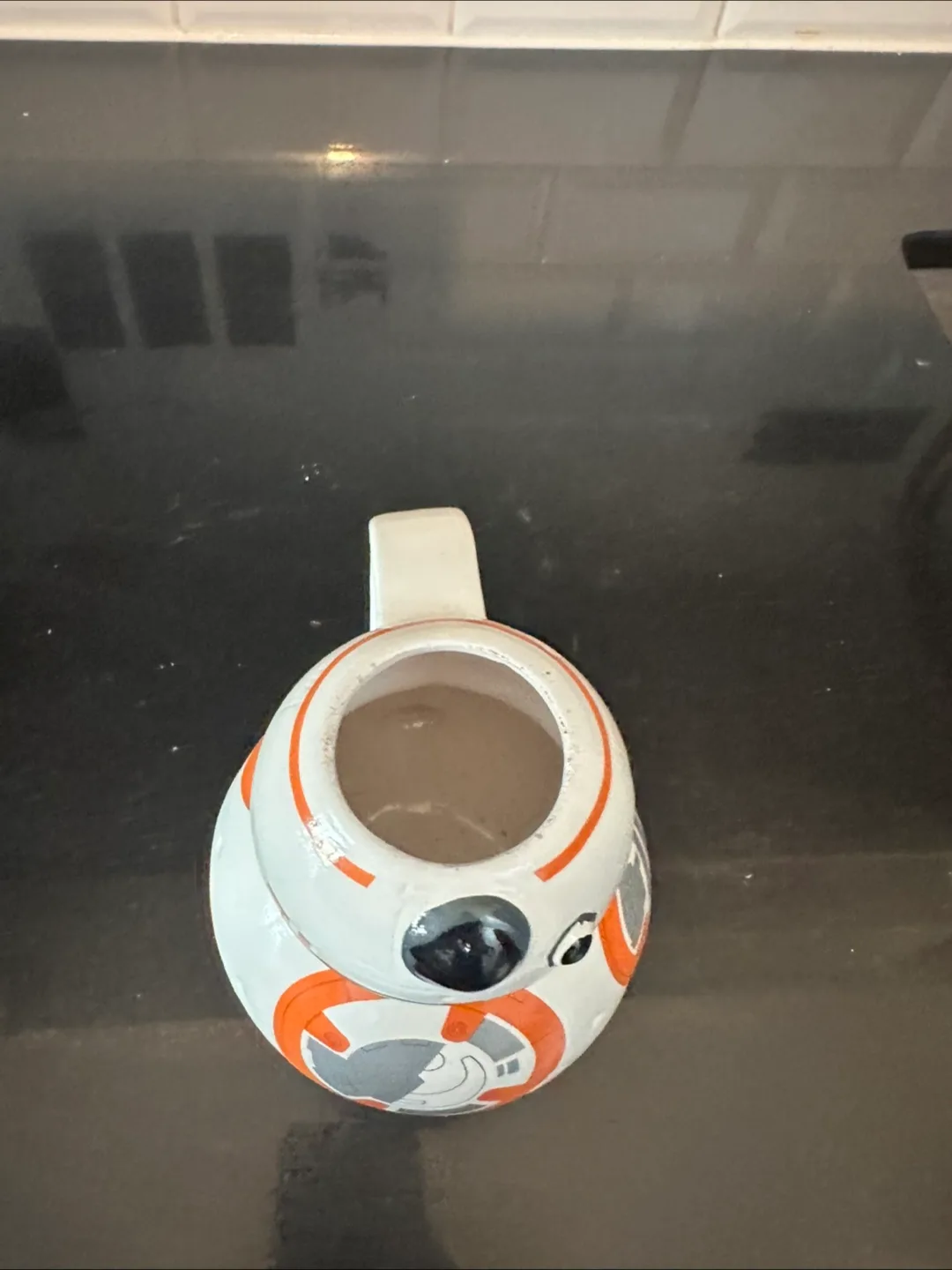 BB-8 Star Wars Zak Designs Mug image indicator(3)