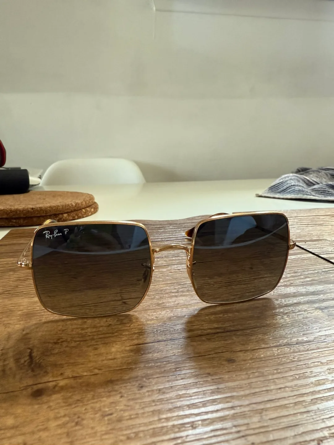 Ray-Ban Square 1971 Sunglasses image indicator(5)