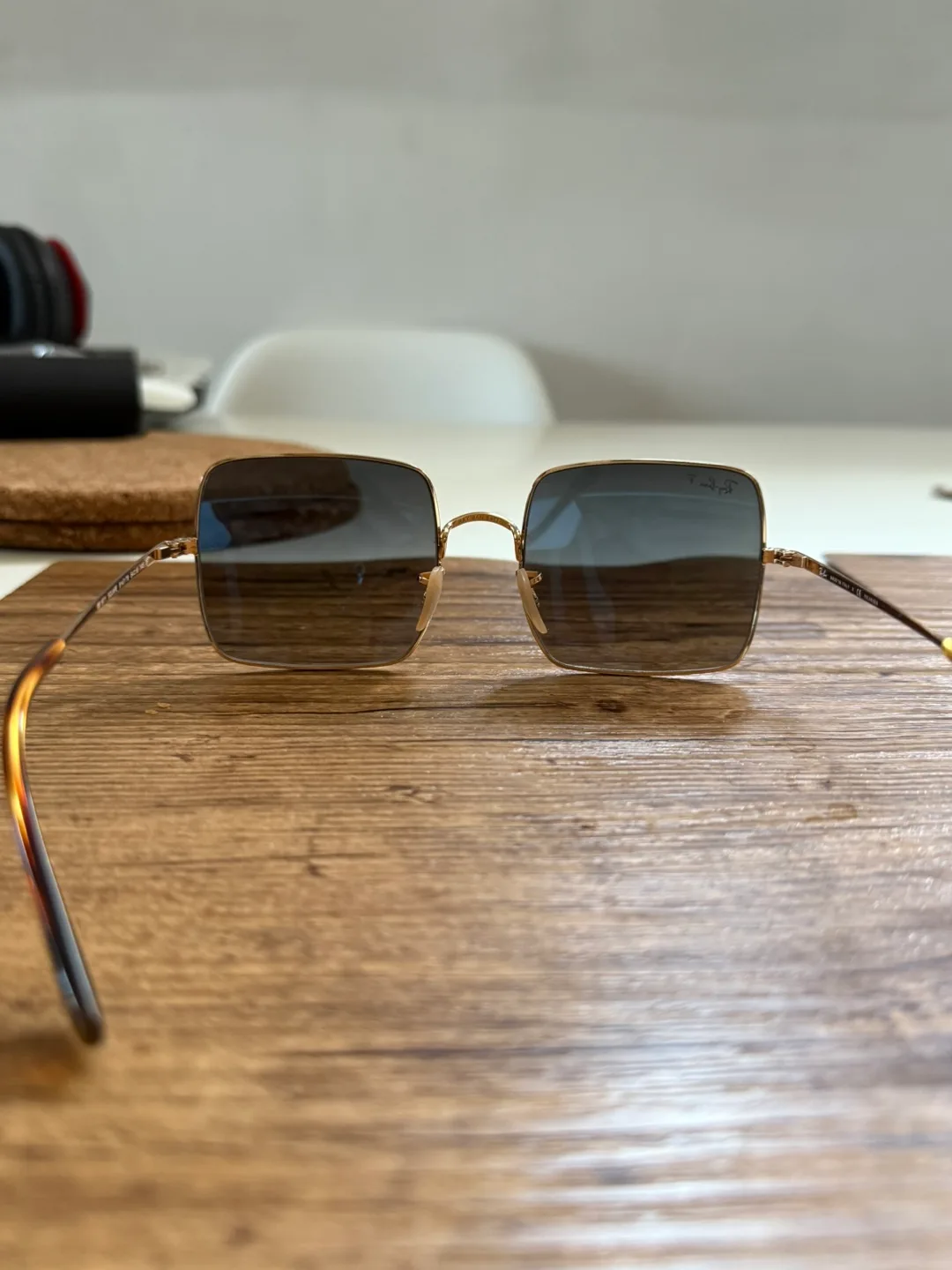 Ray-Ban Square 1971 Sunglasses image indicator(2)