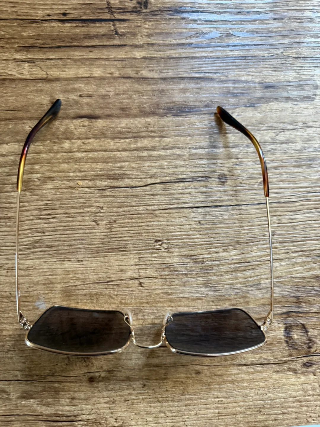 Ray-Ban Square 1971 Sunglasses image indicator(7)